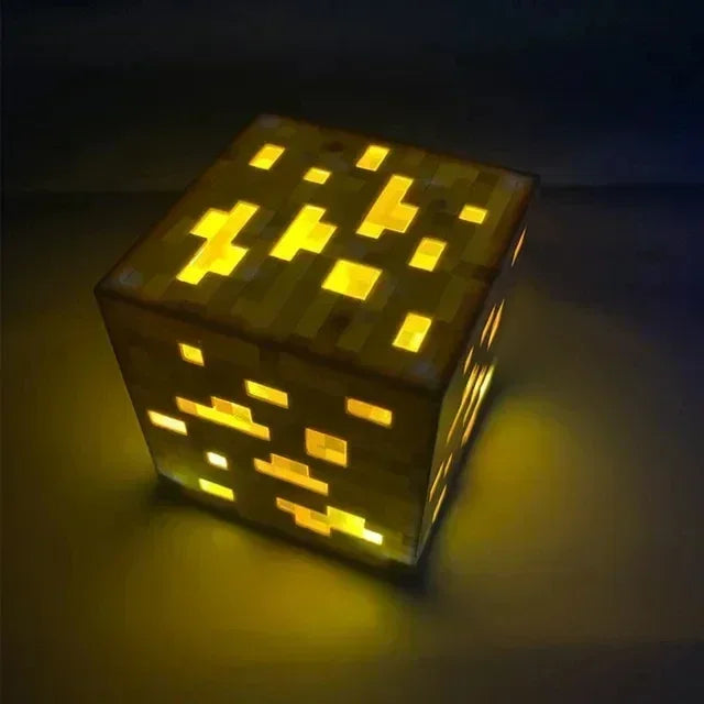Minecraft Torch