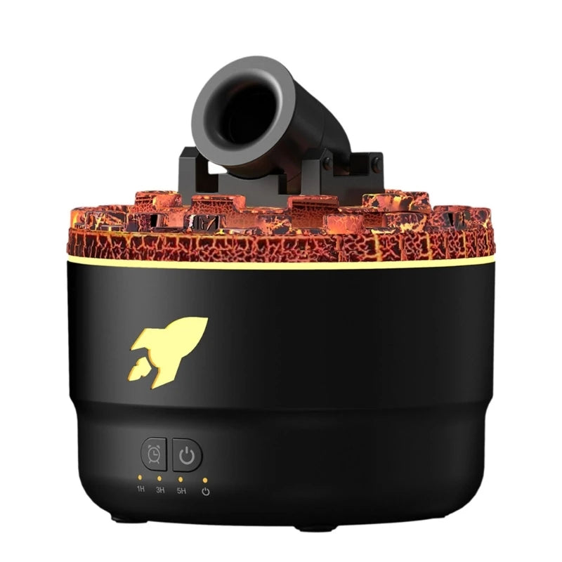 Rocket Air Humidifier