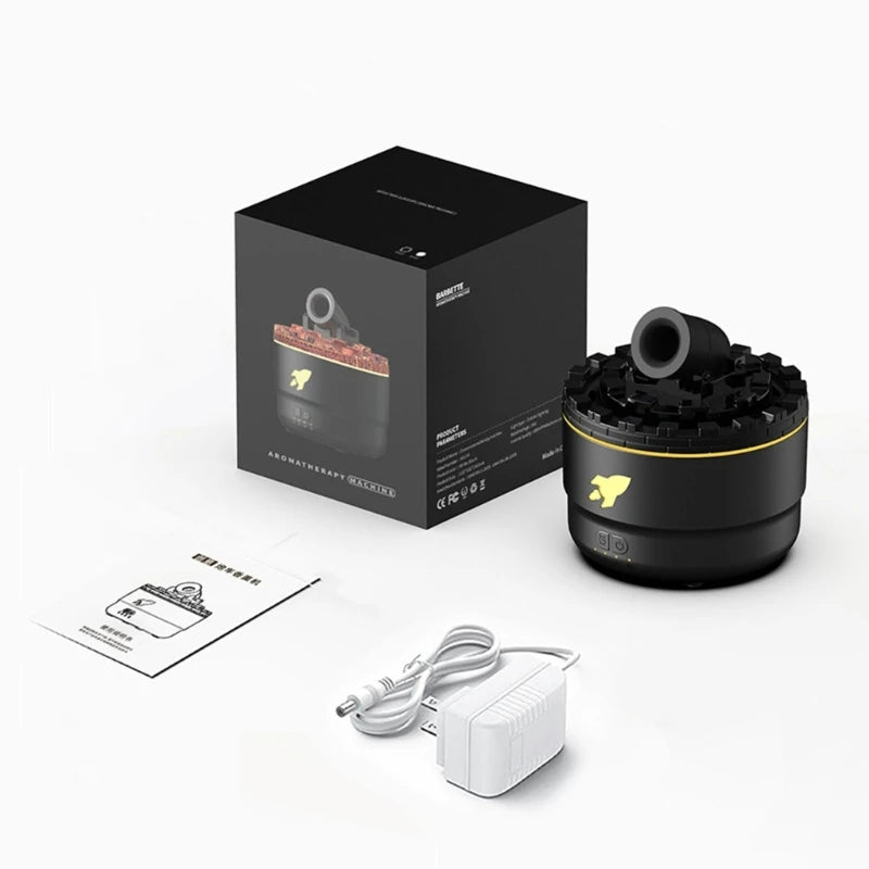 Rocket Air Humidifier