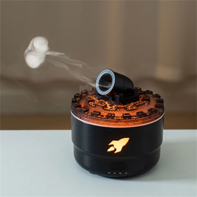 Rocket Air Humidifier