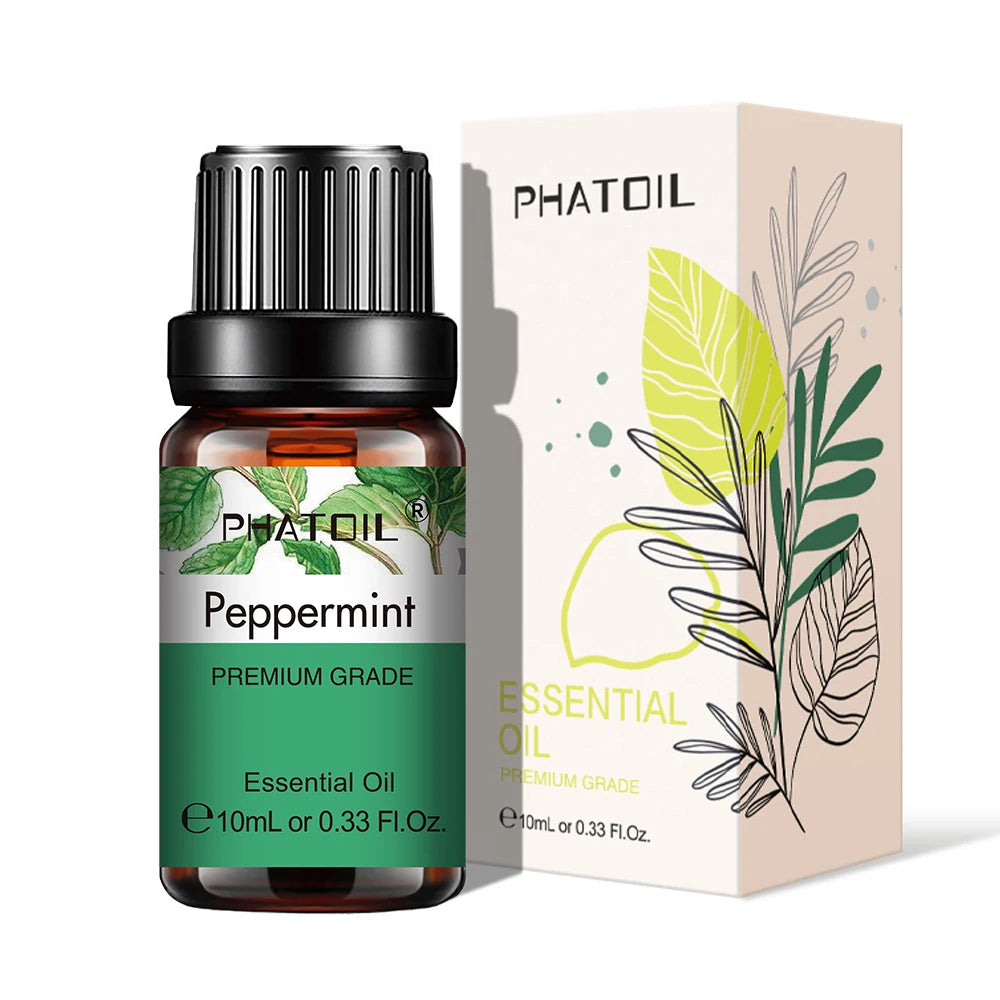 10 ml Essential Oils