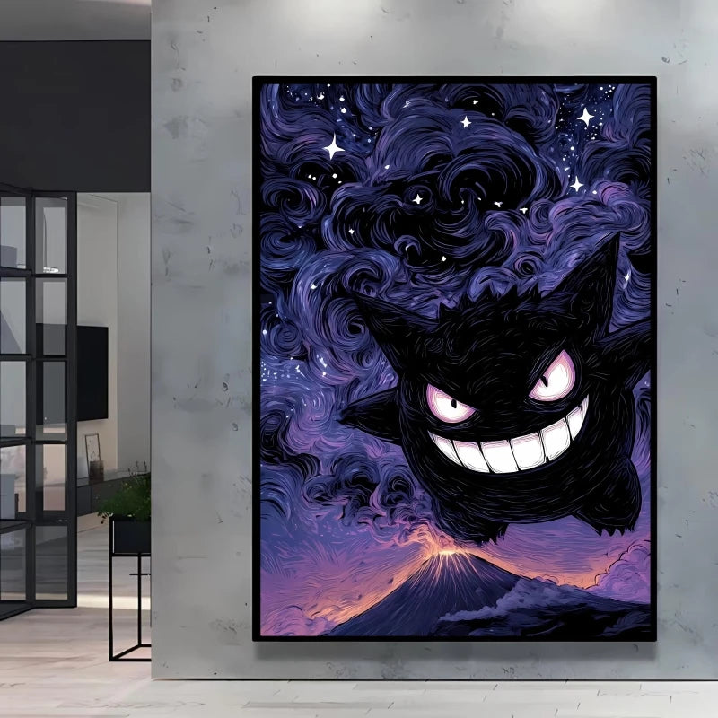 PokéArt– Legend Series