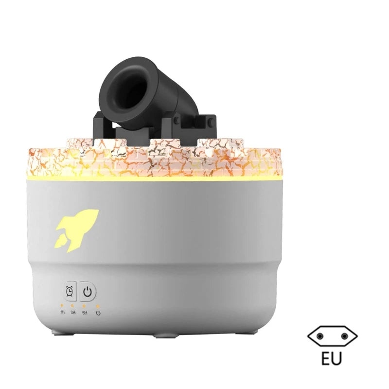 Rocket Air Humidifier