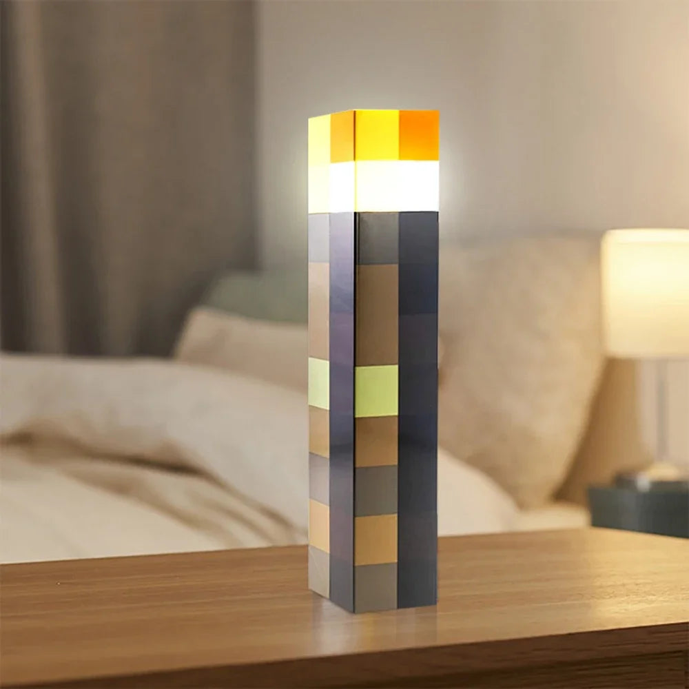 Minecraft Torch