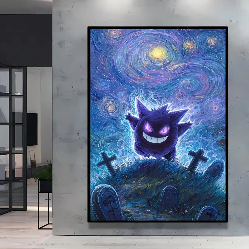 PokéArt– Legend Series