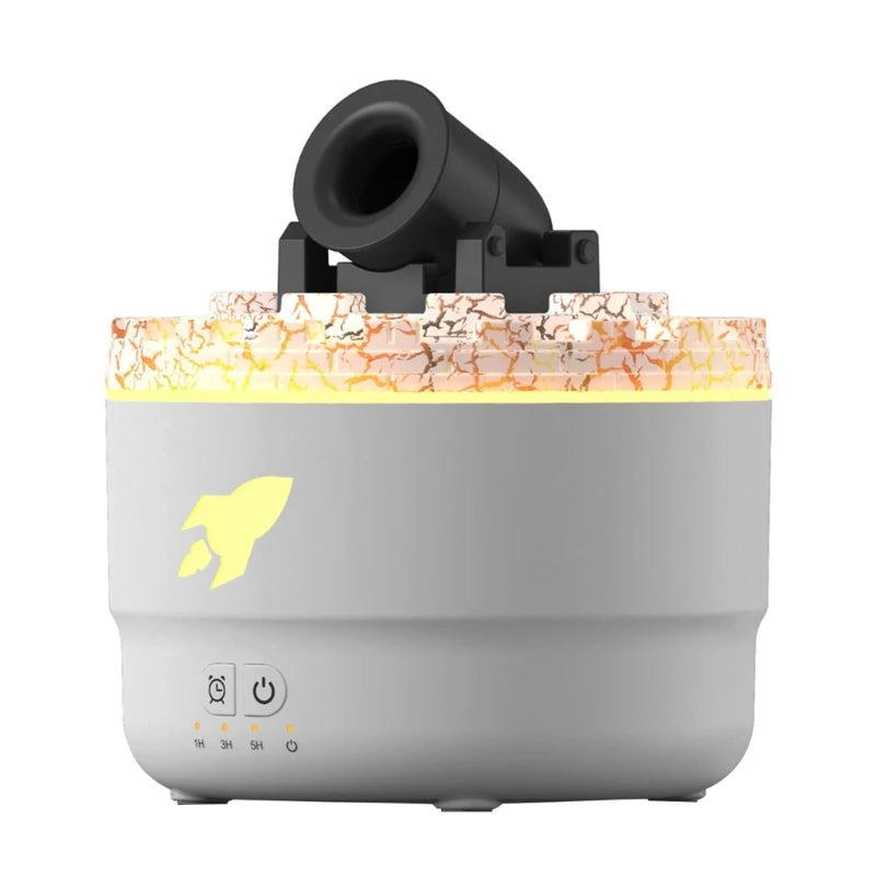 Rocket Air Humidifier