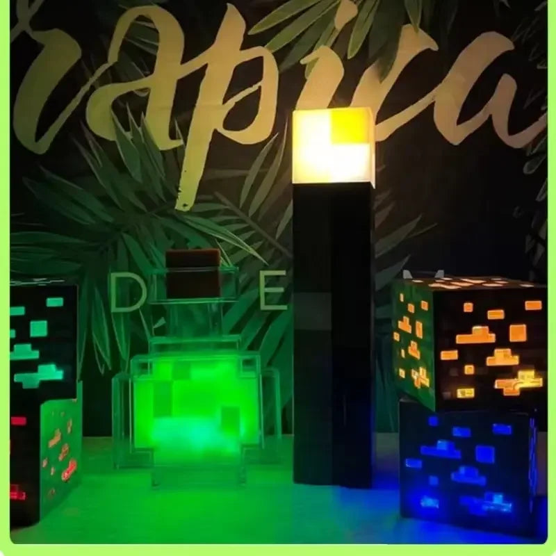 Minecraft Torch