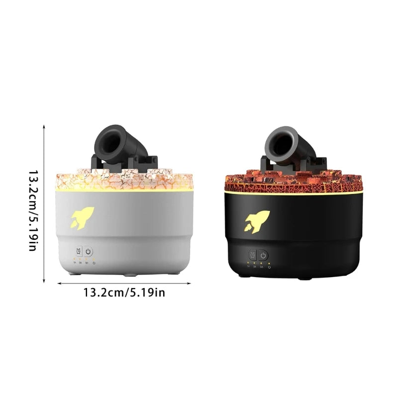 Rocket Air Humidifier