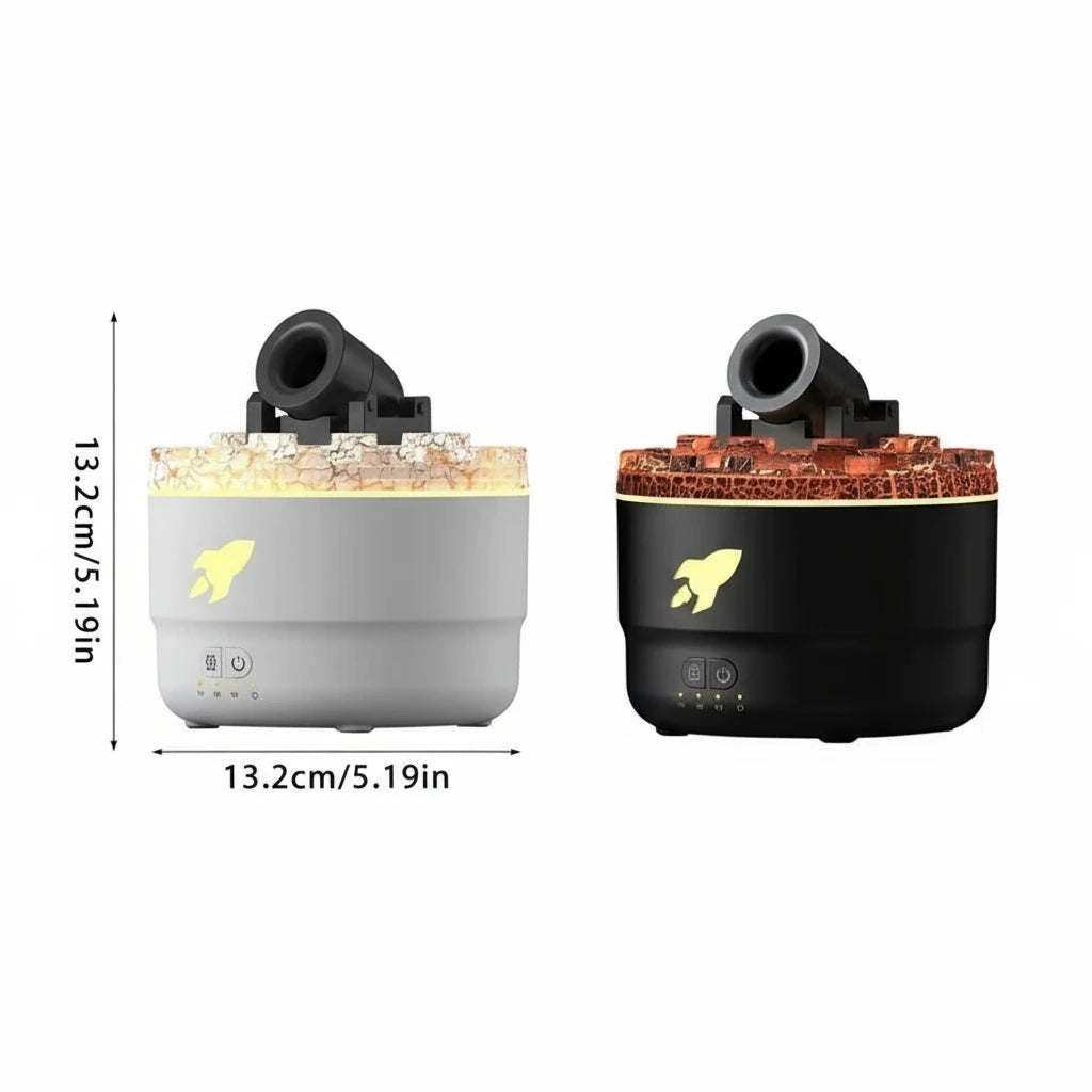 Rocket Air Humidifier