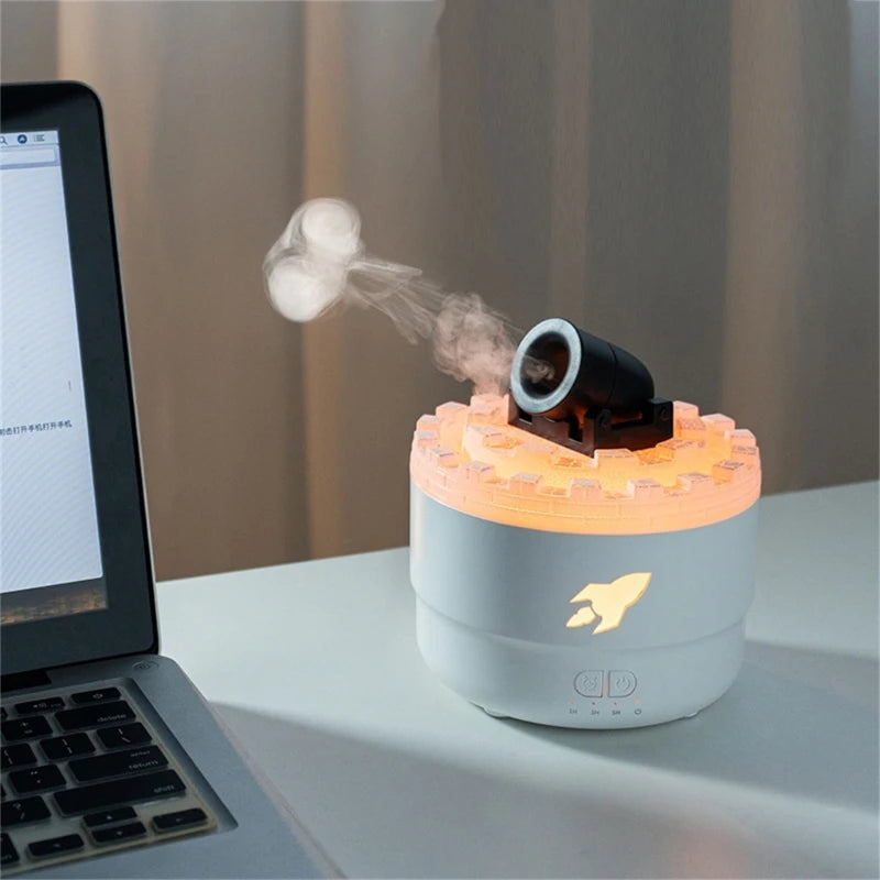 Rocket Air Humidifier