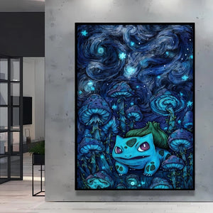 Bulbasaur 2
