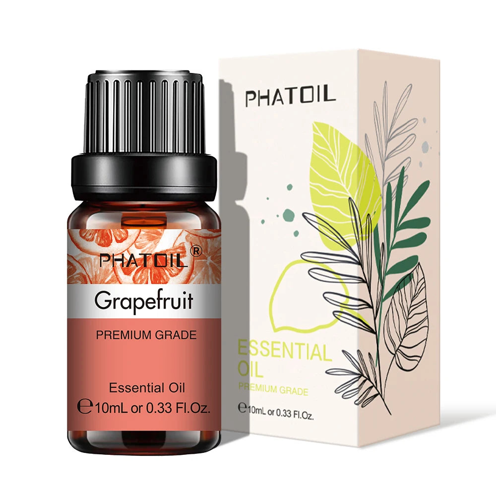 10 ml Essential Oils