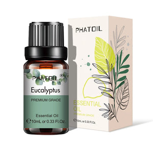 Eucalyptus
