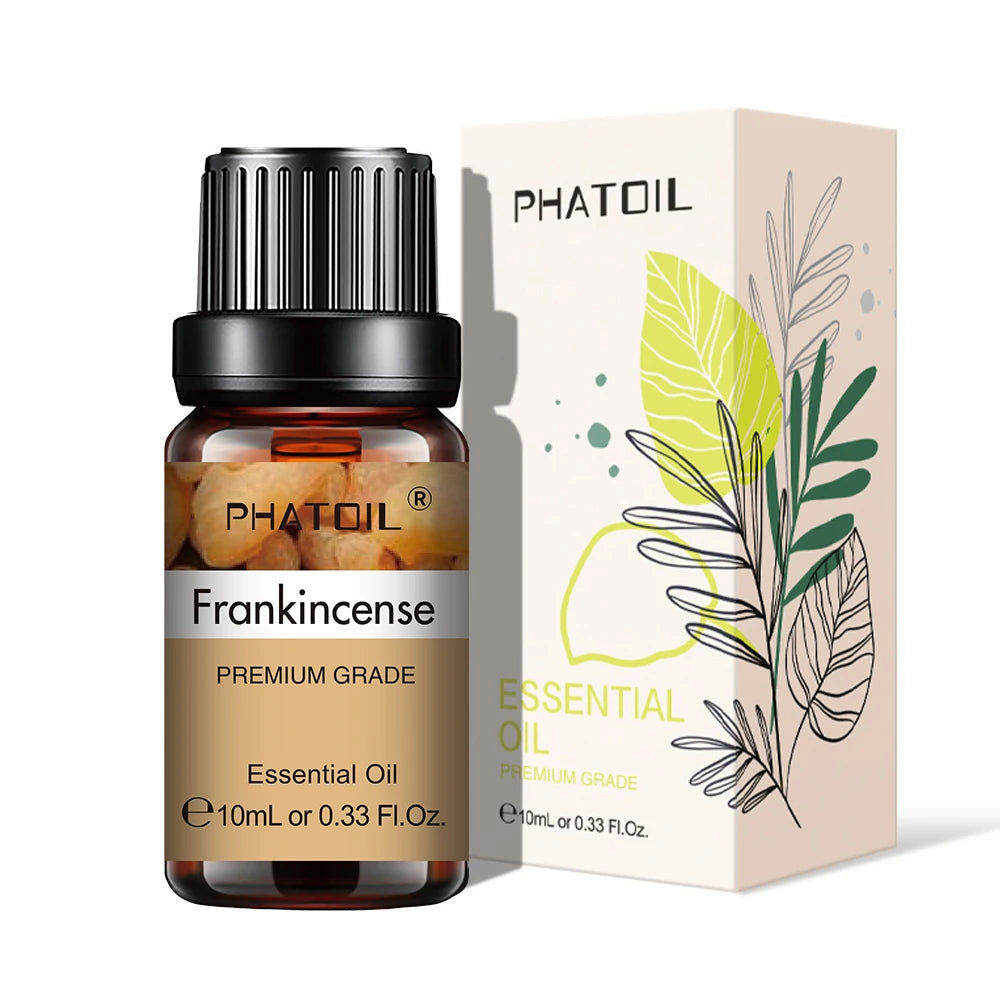10 ml Essential Oils
