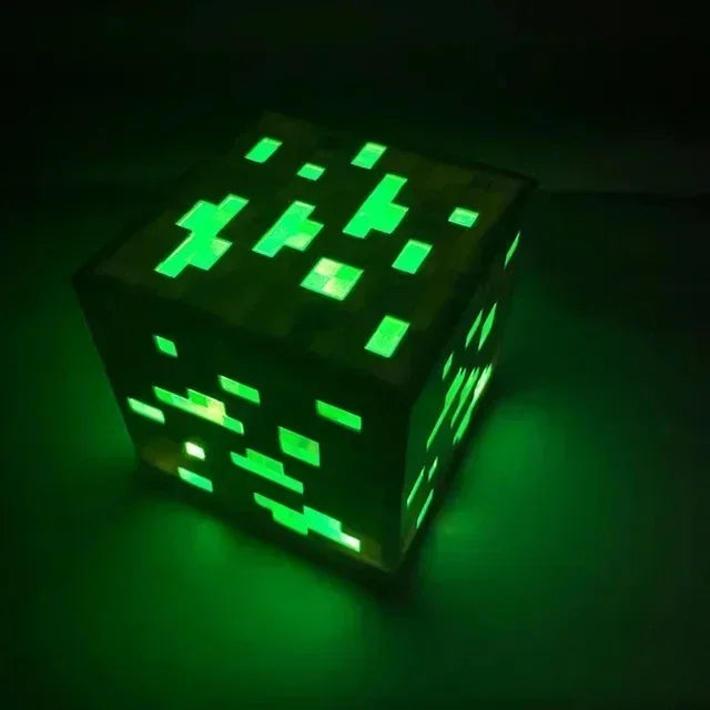 Minecraft Torch