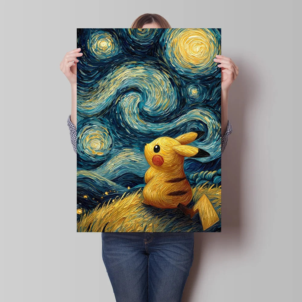 PokéArt– Legend Series