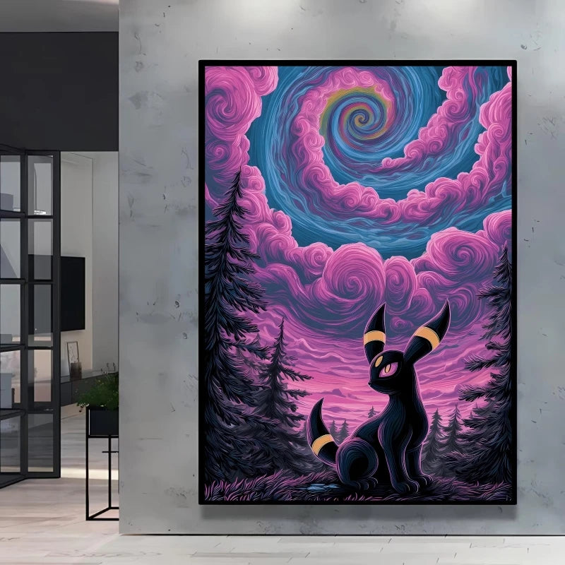 PokéArt– Legend Series