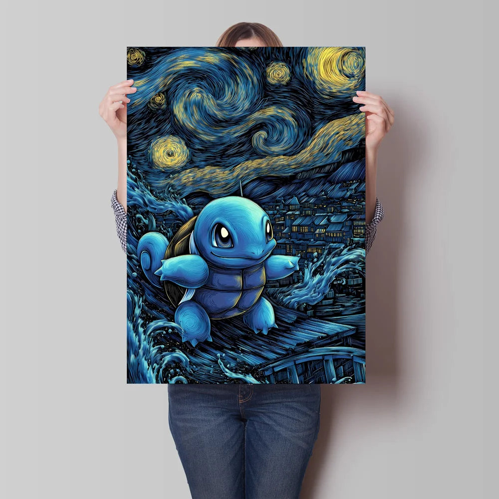 PokéArt– Legend Series