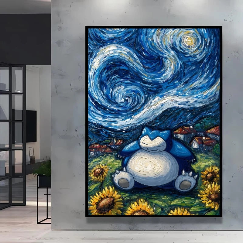 PokéArt– Legend Series