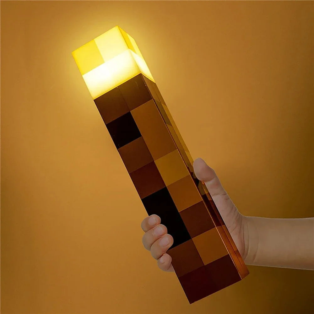 Minecraft Torch
