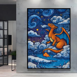 Charizard 3