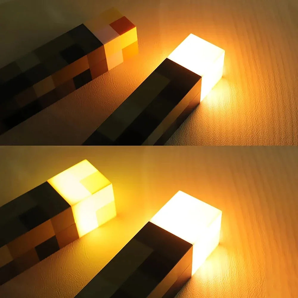 Minecraft Torch