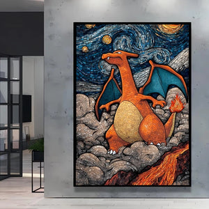 Charizard 2