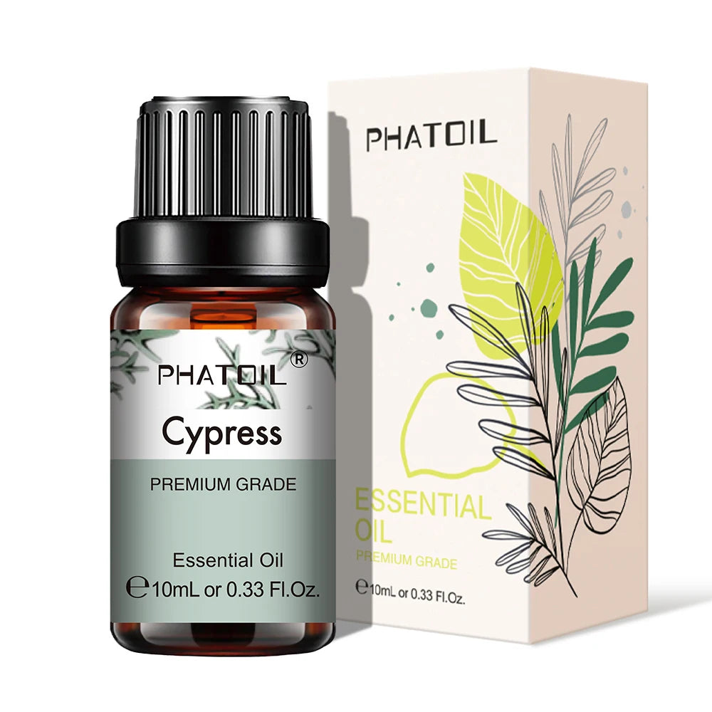 10 ml Essential Oils