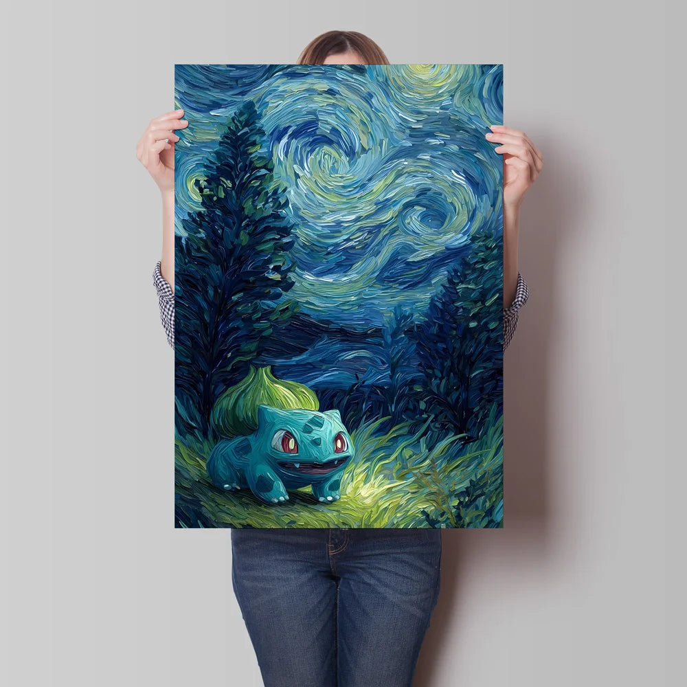PokéArt– Legend Series