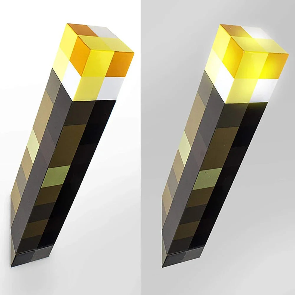 Minecraft Torch
