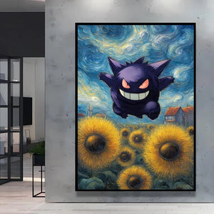Gengar 4