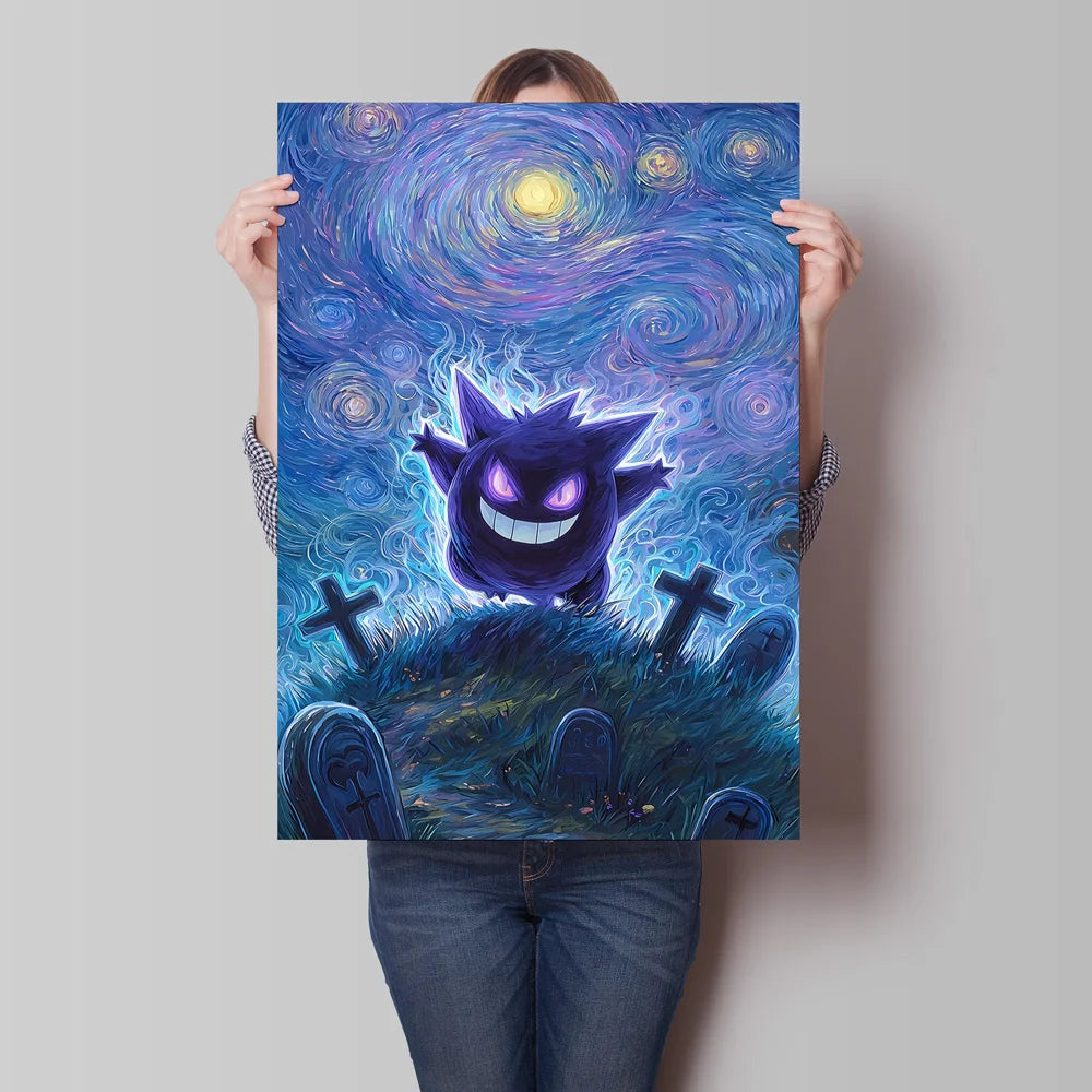 PokéArt– Legend Series