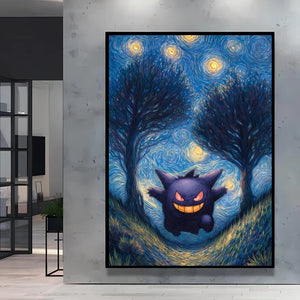 Gengar 8